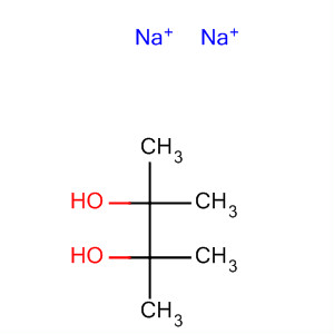 2,3-Butanediol, 2,3-dimethyl-, disodium salt