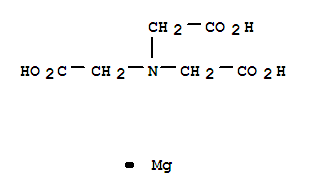 magnesium 3-(carboxymethyl)pentanedioate