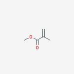 2-Propenoic acid,2-methyl-,esters,methyl ester,polymer with 2,6-piperidinedione