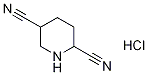 Piperidine-2,5-dicarbonitrile hydrochloride