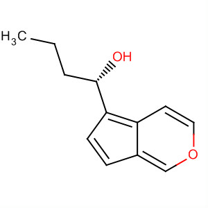 5-Benzofuranmethanol, a-propyl-, (S)-