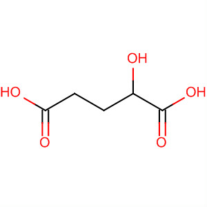 Pentanedioic acid, hydroxy-
