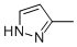 3-Methylpyrazole 