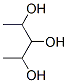 2,3,4-Pentanetriol