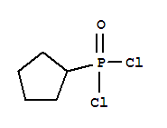 Cyclopentanephosphorylchloride