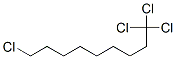 1,1,1,9-Tetrachlorononane