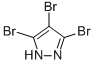 3,4,5-Tribromopyrazole