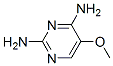 2,4-Pyrimidinediamine,5-methoxy-