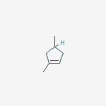 1,4-Dimethylcyclopentene