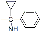 CYCLOPROPANEMETHYLENIMINE,-A-METHYL-1-PHENYL-