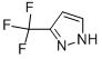 3-(Trifluoromethyl)pyrazole