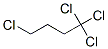 1,1,1,4-Tetrachlorobutane