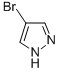 4-Bromopyrazole