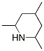 2,4,6-trimethylpiperidine