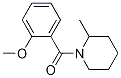 1-(2-Methoxybenzoyl)-2-Methylpiperidine, 97%