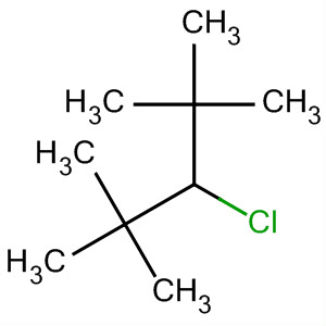Pentane, 3-chloro-2,2,4,4-tetramethyl-