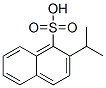 isopropylnaphthalenesulphonic acid