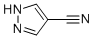 4-Cyanopyrazole