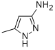 3-Amino-5-methylpyrazole