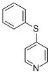 4-(phenylthio)pyridine