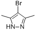 4-Bromo-3,5-dimethylpyrazole