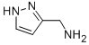 3-(Aminomethyl)pyrazole