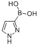 Pyrazole-3-boronic acid