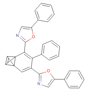 Oxazole, 2,2'-(1,2-ethenediyldi-4,1-phenylene)bis[5-phenyl-