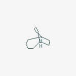 9-methylidenebicyclo[4.2.1]nonane