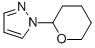 1-(Tetrahydro-2H-pyran-2-yl)-1H-pyrazole