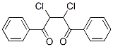 2,3-dichloro-1,4-diphenyl-butane-1,4-dione