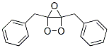 1,4-Bis(phenylmethyl)-2,3,5-trioxabicyclo[2.1.0]pentane