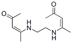 4,4-(Ethylenebisimino)bis[(Z)-3-pentene-2-one]