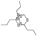 1,3,5-Tripropyl-2,4,6,8,9,10-hexathiaadamantane