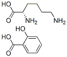 L-lysine monosalicylate