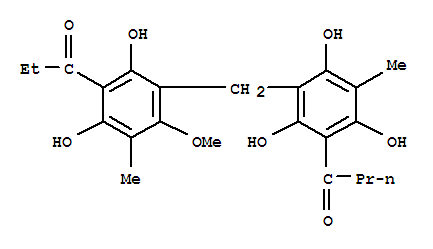 Margaspidin BP