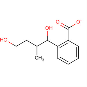 1,4-Butanediol, 2-methyl-, 1-benzoate