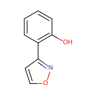 2-ISOXAZOL-3-YL-PHENOL