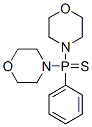 dimorpholin-4-yl-phenyl-sulfanylidene-phosphorane
