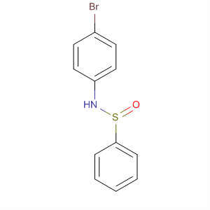 Benzenesulfenamide, N-(4-bromophenyl)-