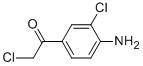 Ethanone,1-(4-amino-3-chlorophenyl)-2-chloro-