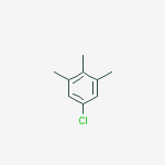 Benzene, 5-chloro-1,2,3-trimethyl-