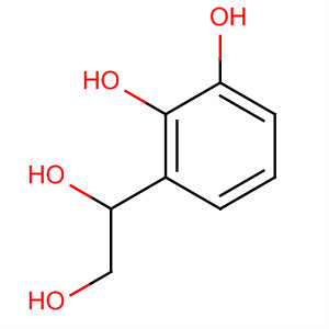 Benzenediol, (1,2-dihydroxyethyl)-