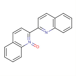 2,2'-Biquinoline, 1-oxide