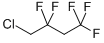 4-CHLORO-1,1,3,3,3-PENTAFLUOROBUTANE