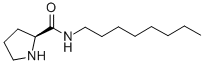L-PROLINE N-OCTYLAMIDE