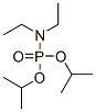 N,N-Diethylamidophosphoric acid diisopropyl ester