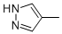 4-Methylpyrazole