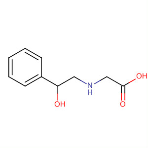 Glycine, N-(2-hydroxy-2-phenylethyl)-