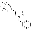 1-Benzyl-1H-pyrazole-4-boronic acid pinacol ester